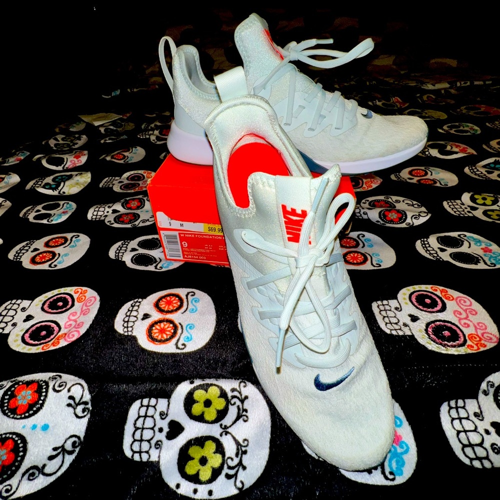 Nike Foundation Elite Trainer